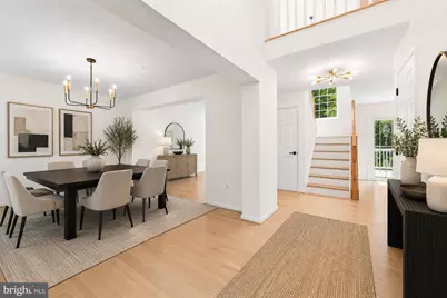 8409 Jasmith Court, District Heights, MD 20747 - Photo 1