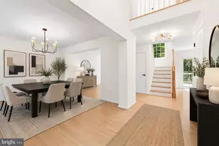 8409 Jasmith Ct, District Heights, MD 20747 - Photo 2
