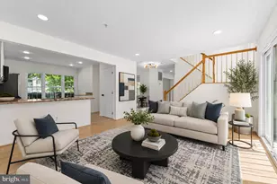 8409 Jasmith Ct, District Heights, MD 20747 - Photo 6