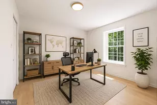 8409 Jasmith Ct, District Heights, MD 20747 - Photo 16