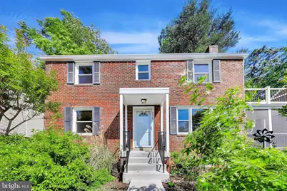3205 Crest Avenue, Cheverly, MD 20785 - Photo 1