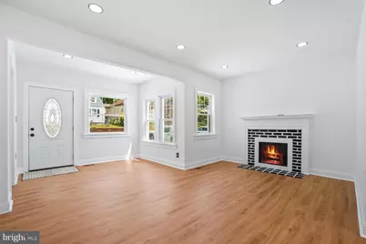 5309 Chesapeake Road, Hyattsville, MD 20781 - Photo 12