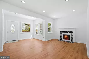 5309 Chesapeake Rd, Hyattsville, MD 20781 - Photo 12