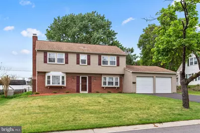 4004 Croydon Lane, Bowie, MD 20715 - Photo 2