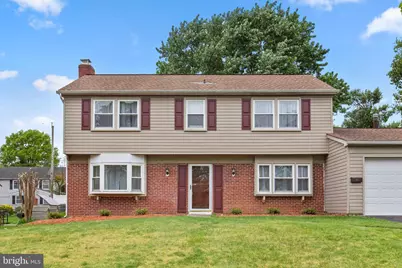 4004 Croydon Lane, Bowie, MD 20715 - Photo 1