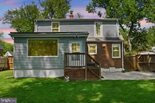 5007 Cheyenne Pl, College Park, MD 20740 - Photo 38