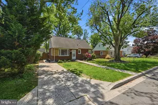 5007 Cheyenne Pl, College Park, MD 20740 - Photo 40