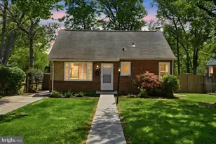 5007 Cheyenne Pl, College Park, MD 20740 - Photo 2