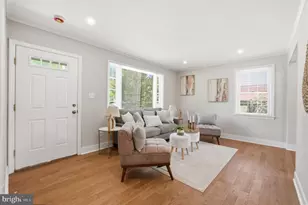 5007 Cheyenne Pl, College Park, MD 20740 - Photo 8