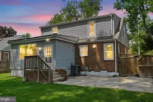 5007 Cheyenne Pl, College Park, MD 20740 - Photo 36