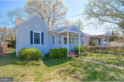 507 Dateleaf Avenue, Capitol Heights, MD 20743 - Photo 2
