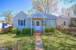507 Dateleaf Ave, Capitol Heights, MD 20743 - Photo 1