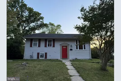 8103 Manson, Hyattsville, MD 20785 - Photo 1