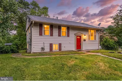 8103 Manson Street, Hyattsville, MD 20785 - Photo 2