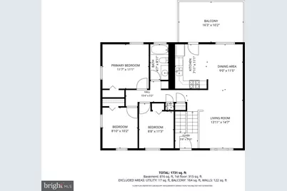 8103 Manson Street, Hyattsville, MD 20785 - Photo 40
