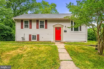 8103 Manson Street, Hyattsville, MD 20785 - Photo 1