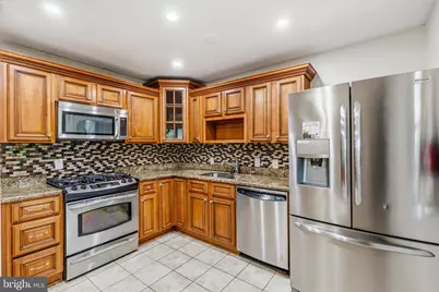 8103 Manson Street, Hyattsville, MD 20785 - Photo 14