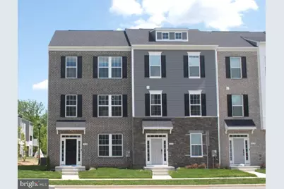 7834 Presidential Parkway, Upper Marlboro, MD 20774 - Photo 2