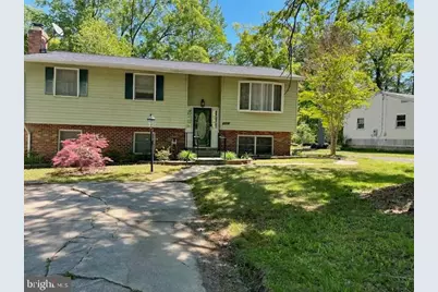 5521 Glen Avenue, Lanham, MD 20706 - Photo 2