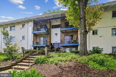 11344 Cherry Hill Road #101, Beltsville, MD 20705 - Photo 1