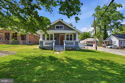6106 Central Avenue, Capitol Heights, MD 20743 - Photo 2