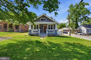 6106 Central Ave, Capitol Heights, MD 20743 - Photo 2