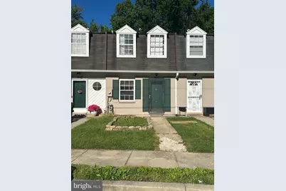 1805 Dutch Village Drive #K-339, Hyattsville, MD 20785 - Photo 1