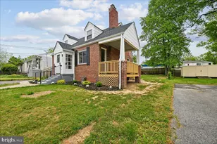 5007 53rd Pl, Hyattsville, MD 20781 - Photo 2