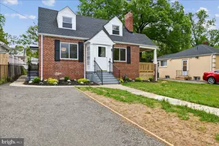 5007 53rd Pl, Hyattsville, MD 20781 - Photo 4