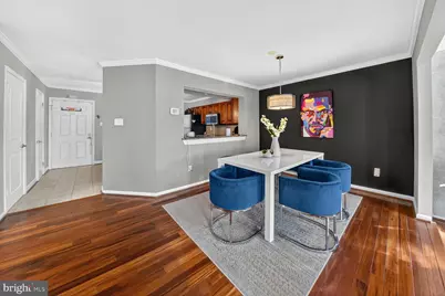 14203 Oakpointe Drive, Laurel, MD 20707 - Photo 8