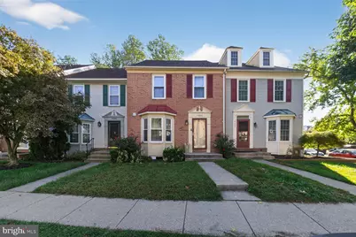 14203 Oakpointe Drive, Laurel, MD 20707 - Photo 1