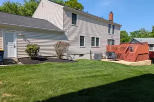 12821 Asbury Dr, Fort Washington, MD 20744 - Photo 20
