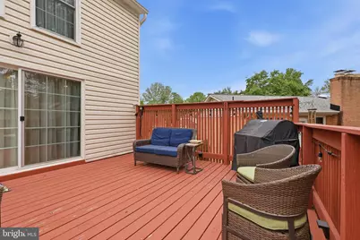 12821 Asbury Drive, Fort Washington, MD 20744 - Photo 22