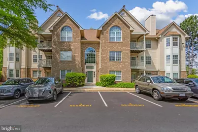 9700 Lake Pointe Court #202, Upper Marlboro, MD 20774 - Photo 1