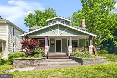 4217 29th Street, Mount Rainier, MD 20712 - Photo 1