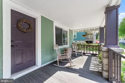 4217 29th Street, Mount Rainier, MD 20712 - Photo 6