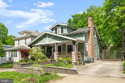 4217 29th Street, Mount Rainier, MD 20712 - Photo 2