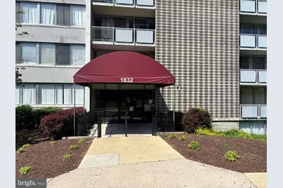 1832 Metzerott Road #403, Hyattsville, MD 20783 - Photo 1