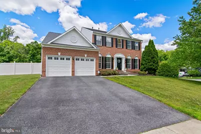 15508 Overchase Lane, Bowie, MD 20715 - Photo 2