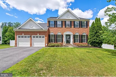 15508 Overchase Lane, Bowie, MD 20715 - Photo 4