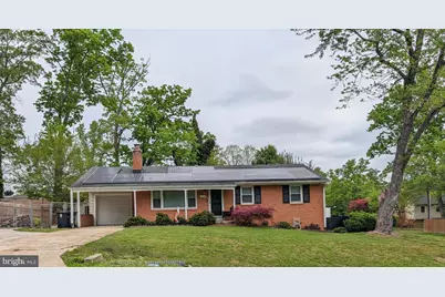 10028 Dubarry Street, Glenn Dale, MD 20769 - Photo 1
