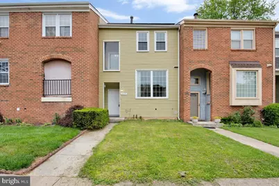 10721 Castleton Turn, Upper Marlboro, MD 20774 - Photo 2