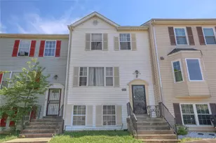 5743 Regency Ln, District Heights, MD 20747 - Photo 2