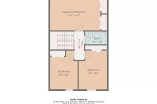 5743 Regency Ln, District Heights, MD 20747 - Photo 20