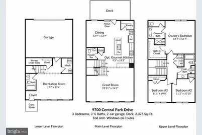 9700 Central Park Drive, Upper Marlboro, MD 20772 - Photo 36
