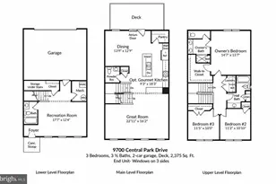 9700 Central Park Dr, Upper Marlboro, MD 20772 - Photo 36
