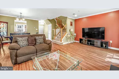 7112 Mahogany Drive #7, Landover, MD 20785 - Photo 12