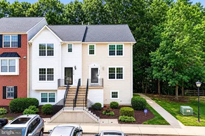 7112 Mahogany Drive #7, Landover, MD 20785 - Photo 1