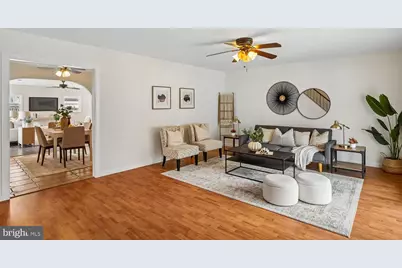 13537 Youngwood Turn, Bowie, MD 20715 - Photo 4