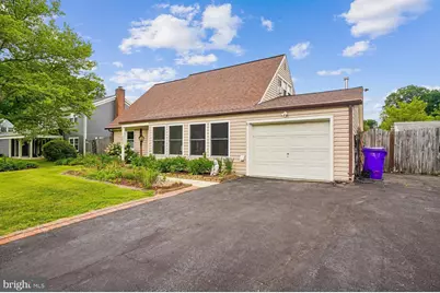 13537 Youngwood Turn, Bowie, MD 20715 - Photo 58